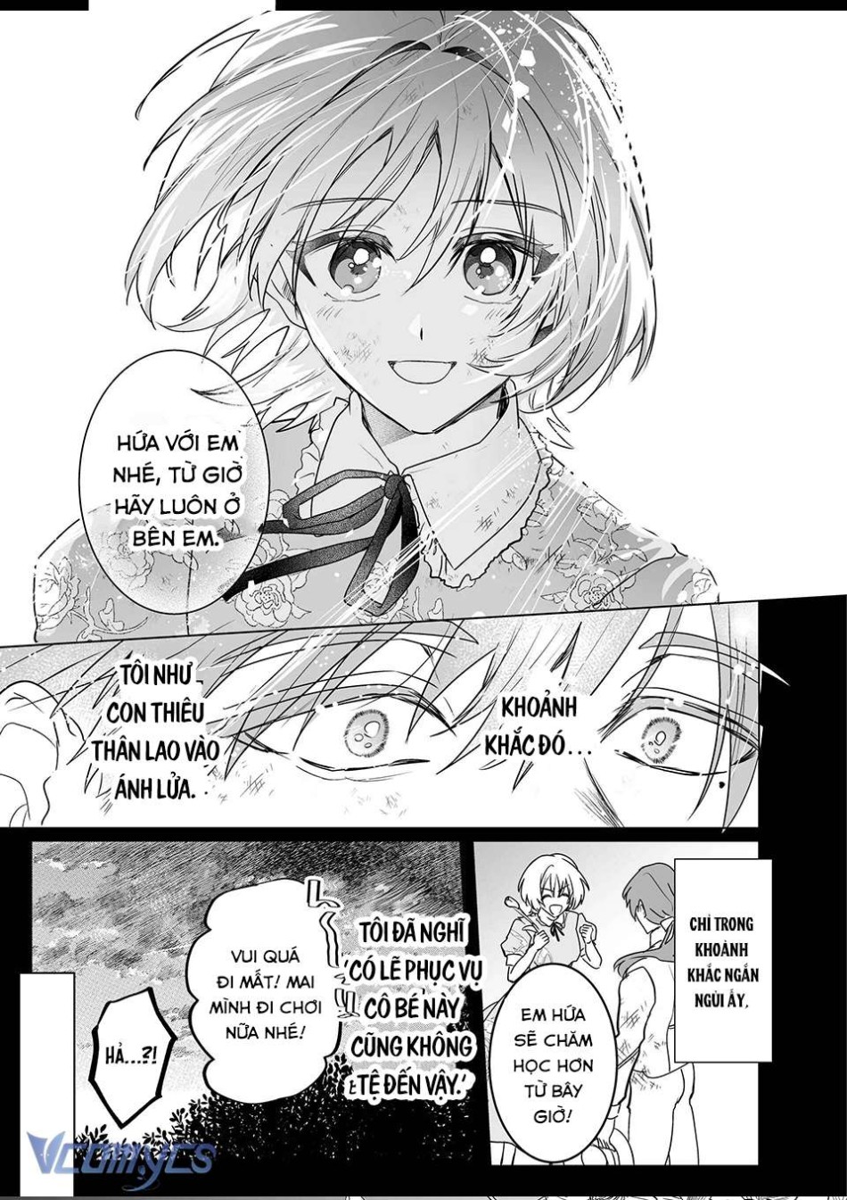 [18+] Tuyển Tập Truyện Ngắn Manga 