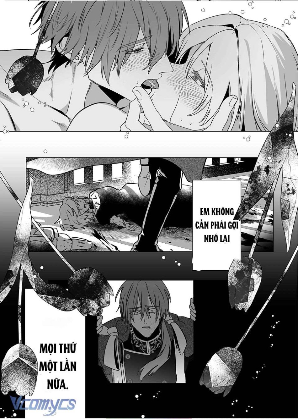 [18+] Tuyển Tập Truyện Ngắn Manga 