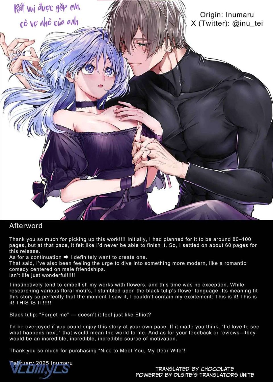 [18+] Tuyển Tập Truyện Ngắn Manga 