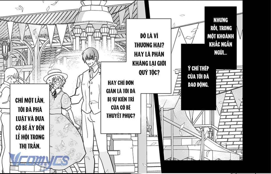 [18+] Tuyển Tập Truyện Ngắn Manga 