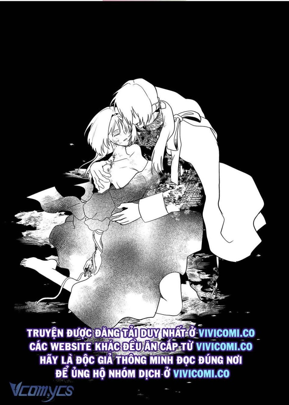 [18+] Tuyển Tập Truyện Ngắn Manga 