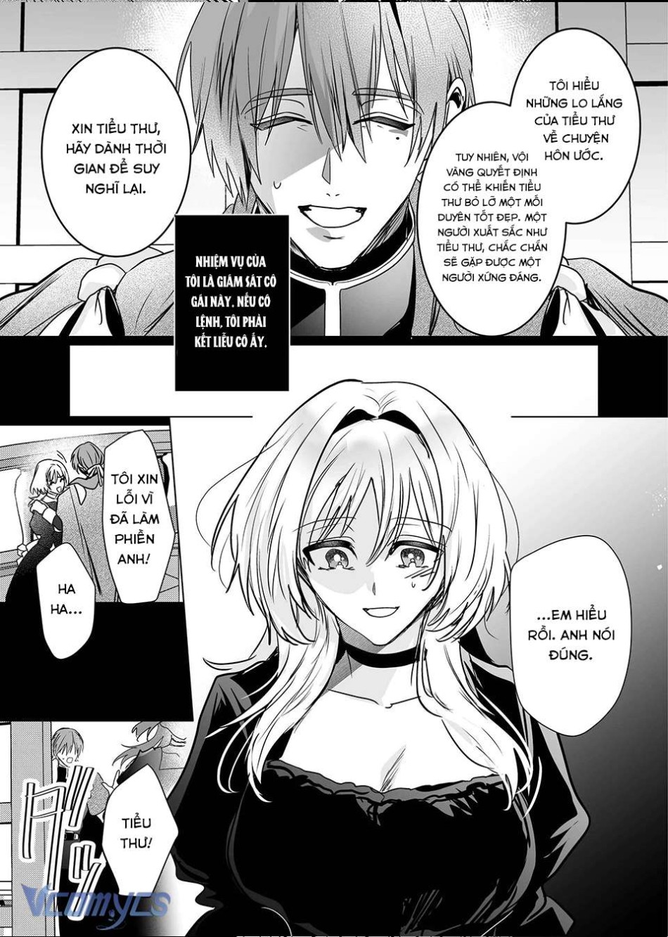 [18+] Tuyển Tập Truyện Ngắn Manga 