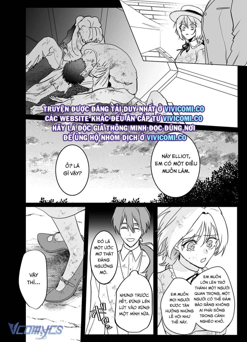 [18+] Tuyển Tập Truyện Ngắn Manga 