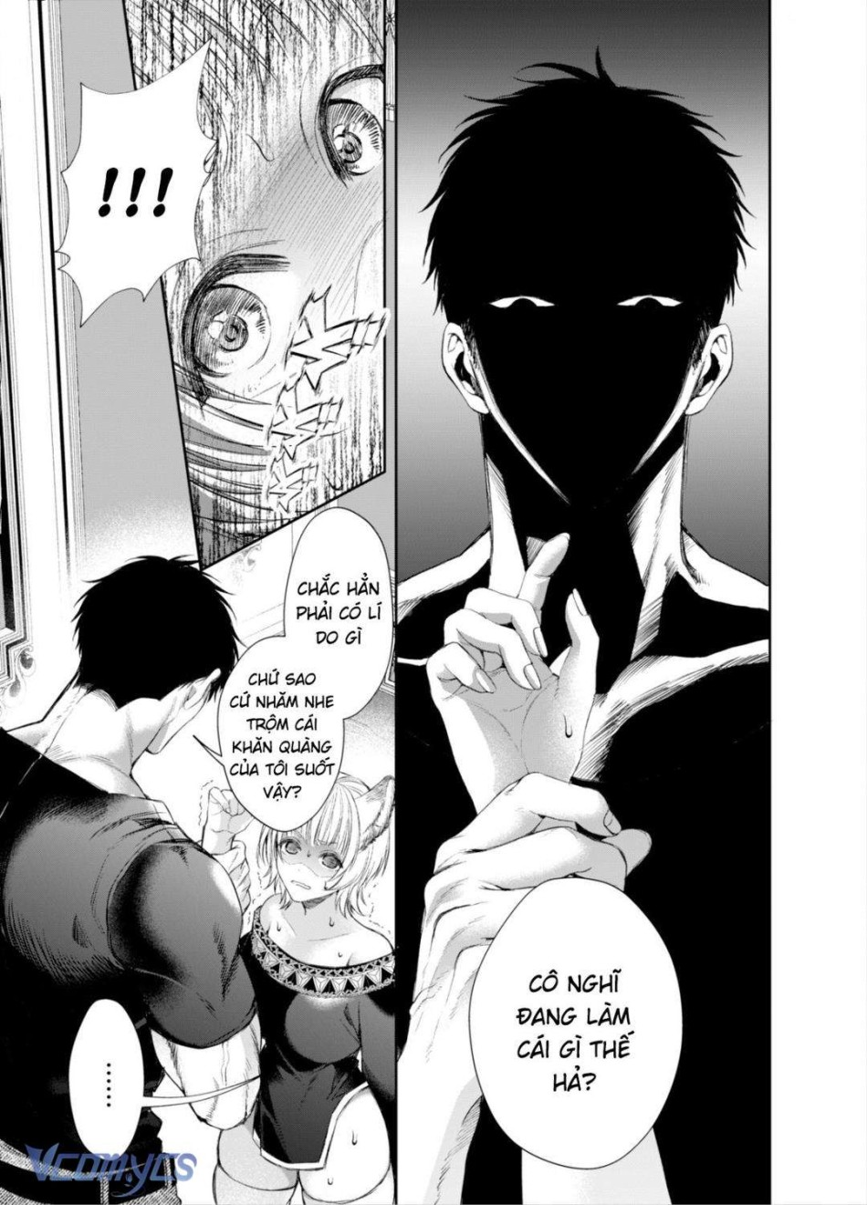 [18+] Tuyển Tập Truyện Ngắn Manga 