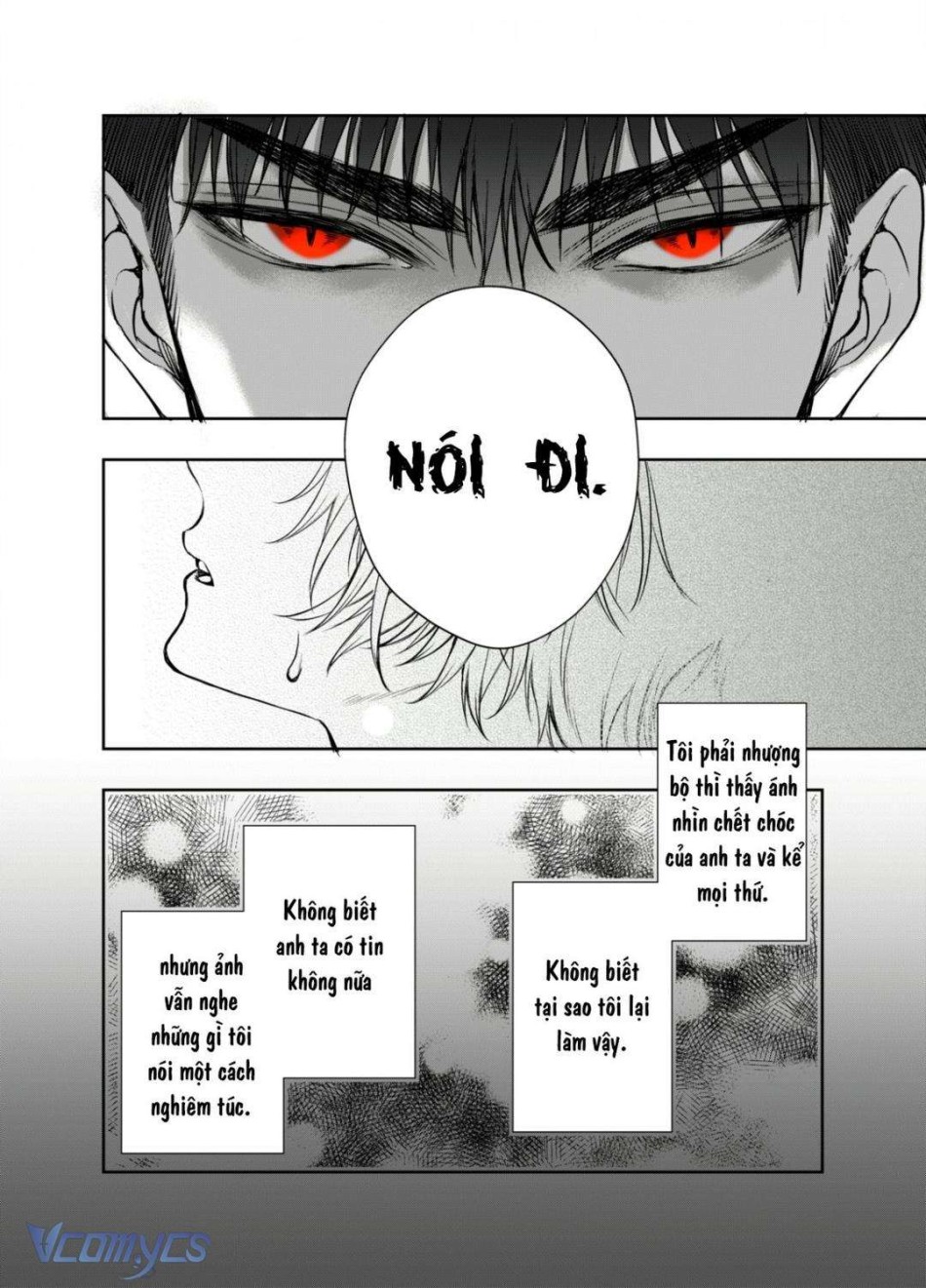[18+] Tuyển Tập Truyện Ngắn Manga 