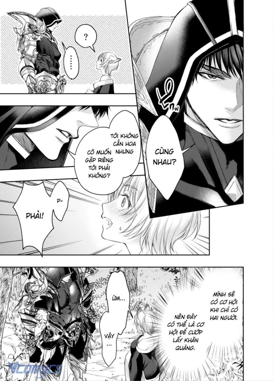 [18+] Tuyển Tập Truyện Ngắn Manga 