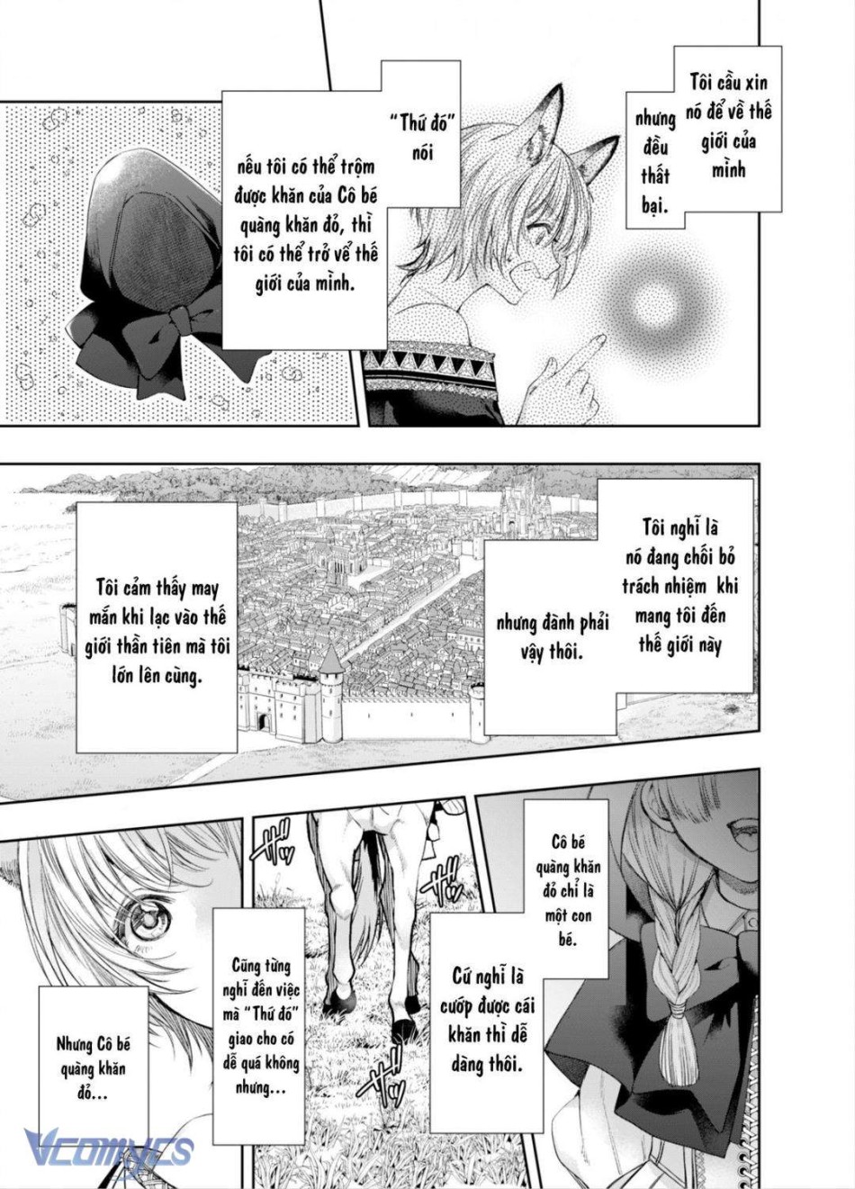 [18+] Tuyển Tập Truyện Ngắn Manga 