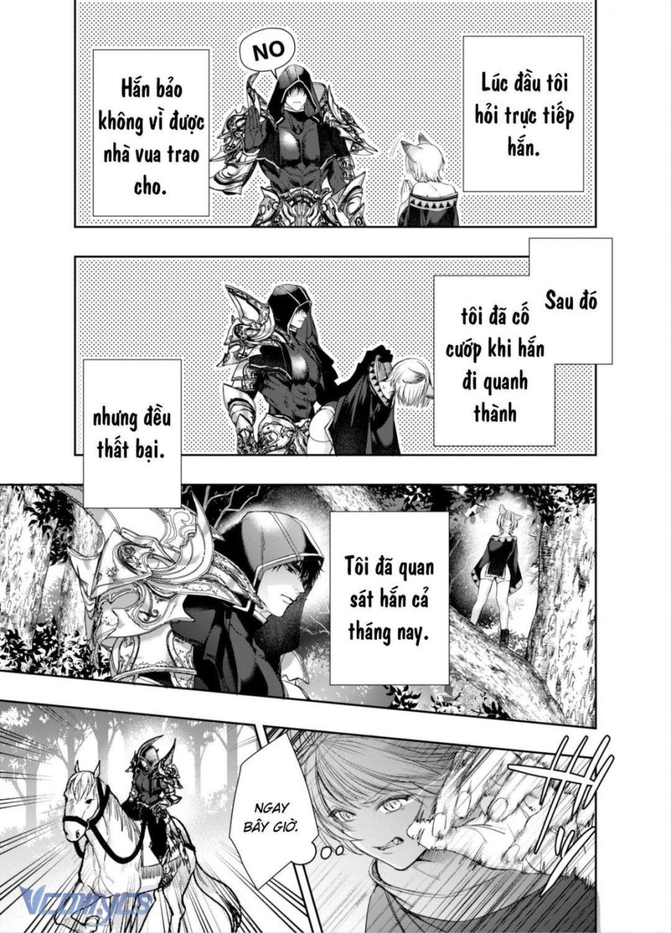 [18+] Tuyển Tập Truyện Ngắn Manga 