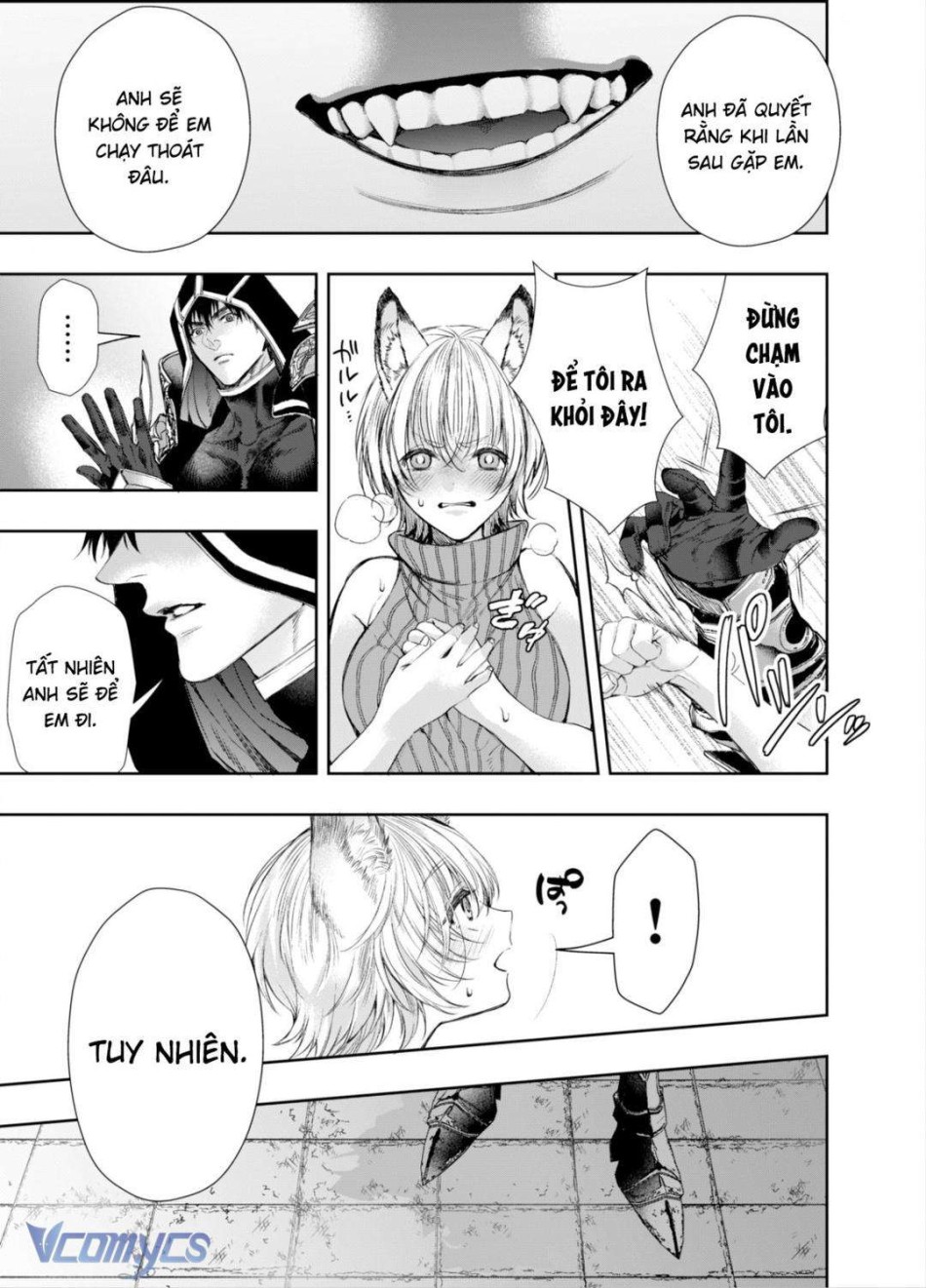 [18+] Tuyển Tập Truyện Ngắn Manga 