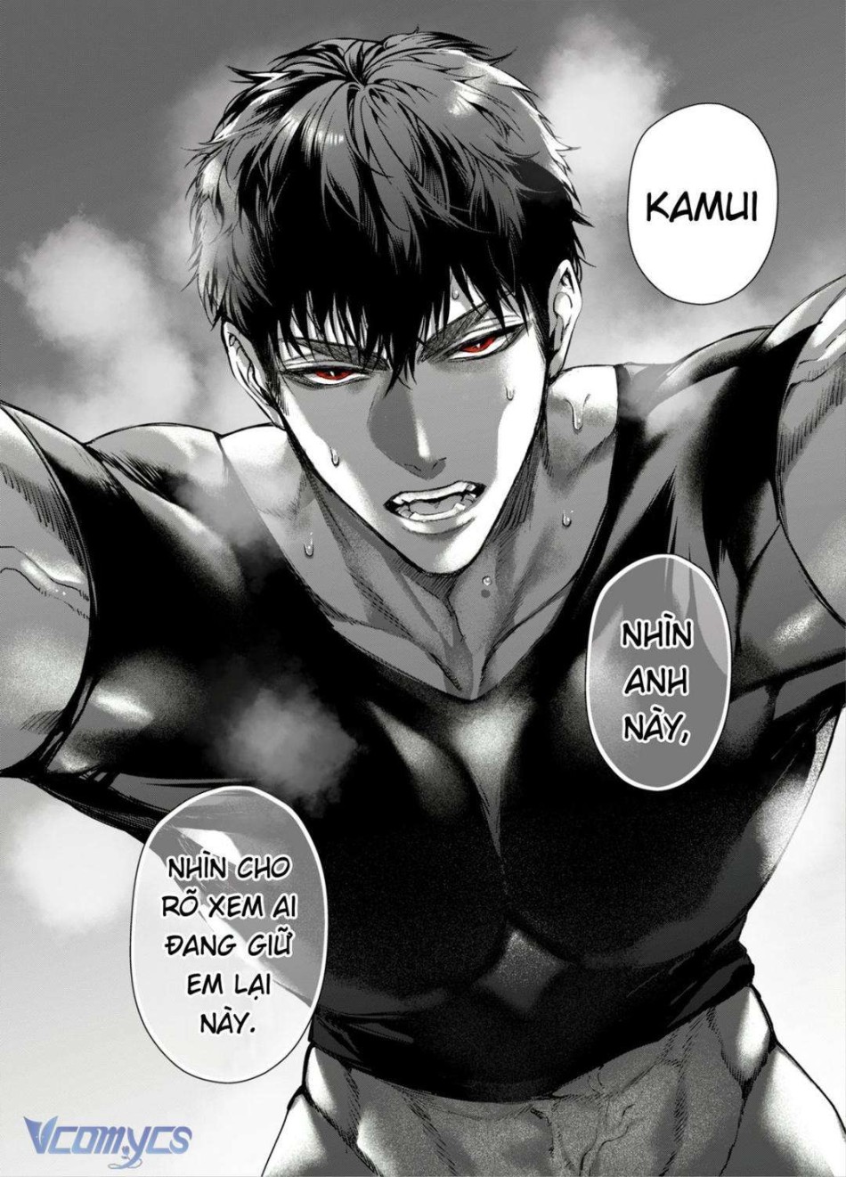 [18+] Tuyển Tập Truyện Ngắn Manga 
