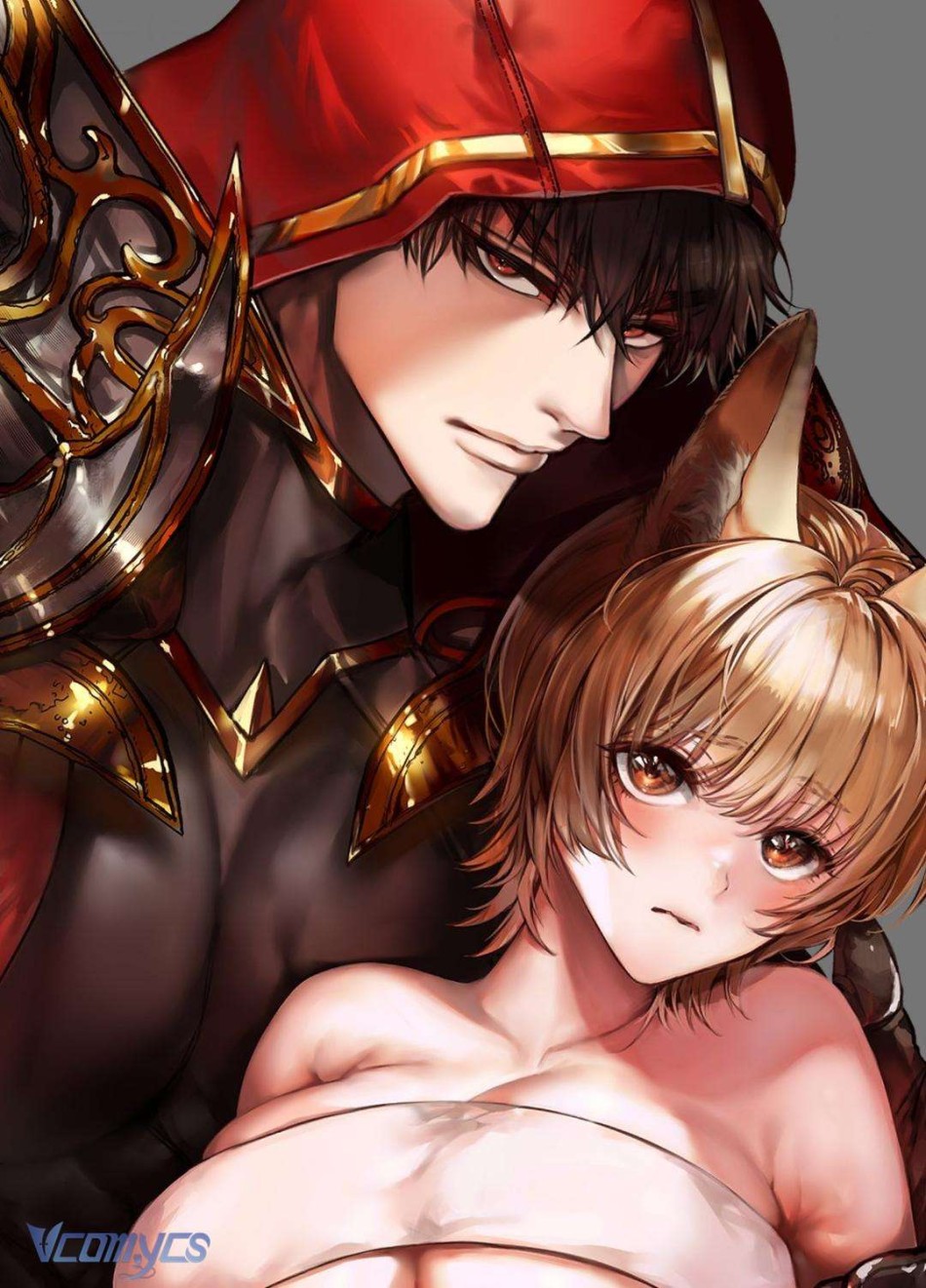 [18+] Tuyển Tập Truyện Ngắn Manga 