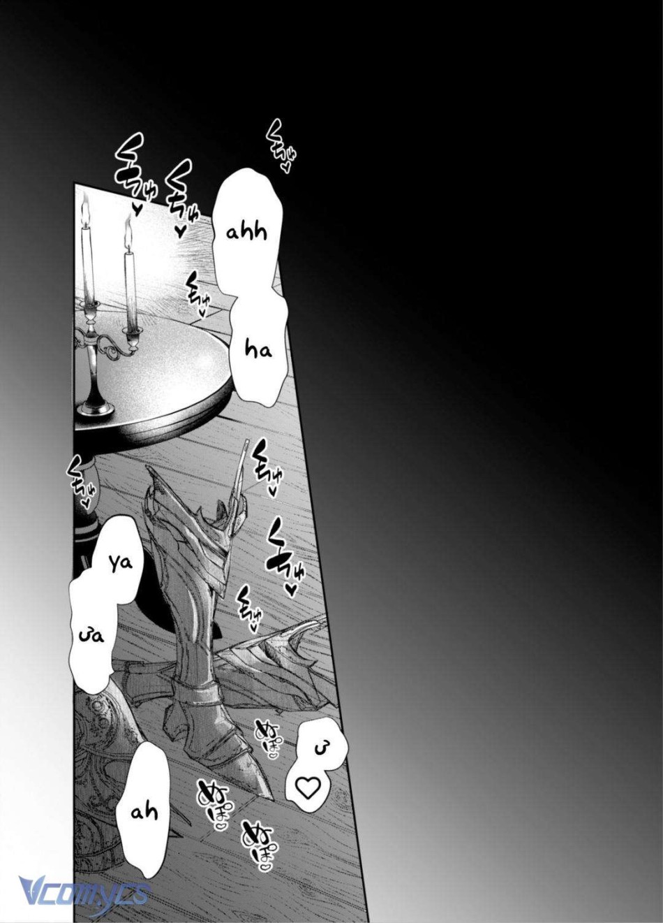 [18+] Tuyển Tập Truyện Ngắn Manga 