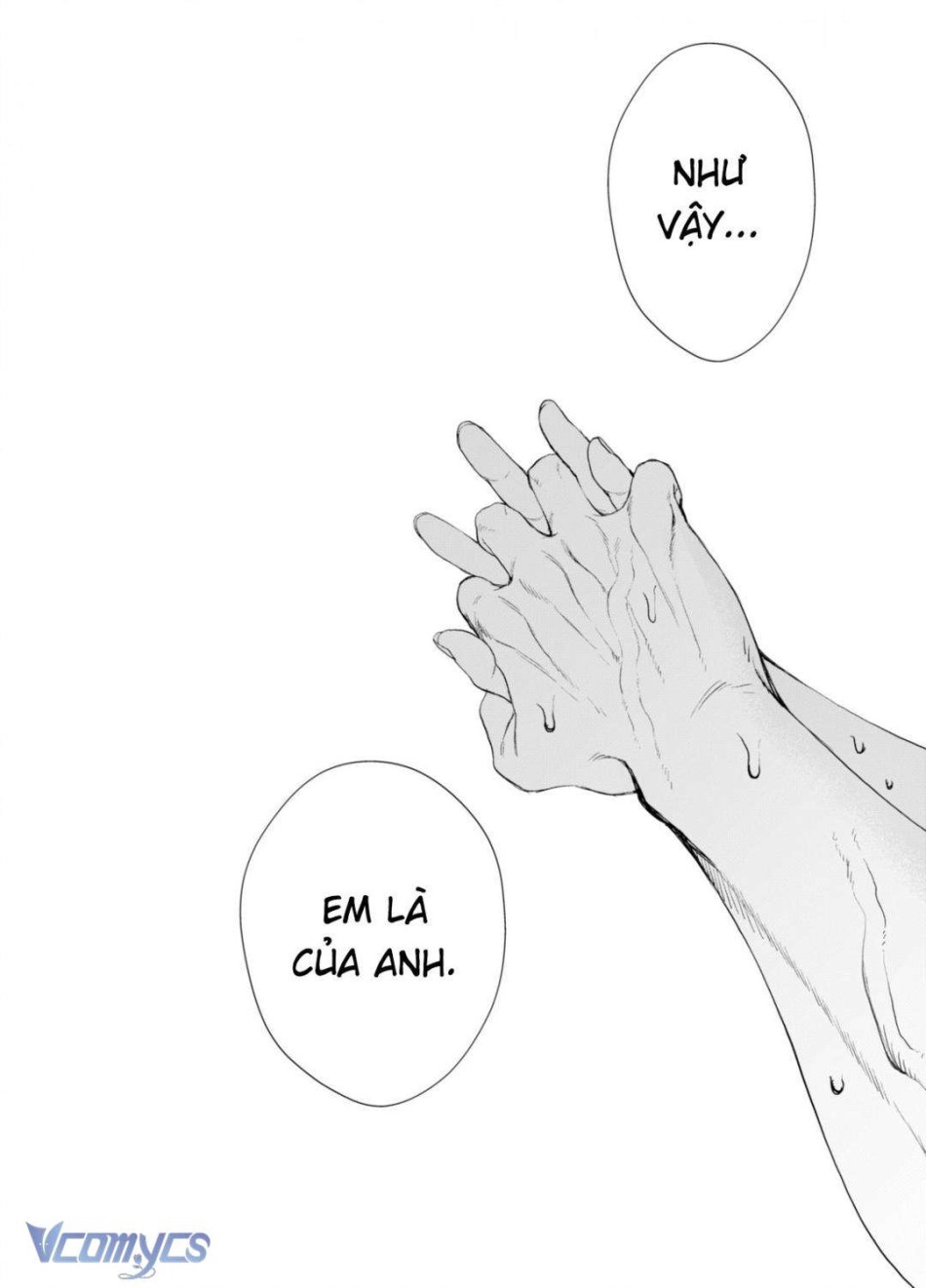 [18+] Tuyển Tập Truyện Ngắn Manga 