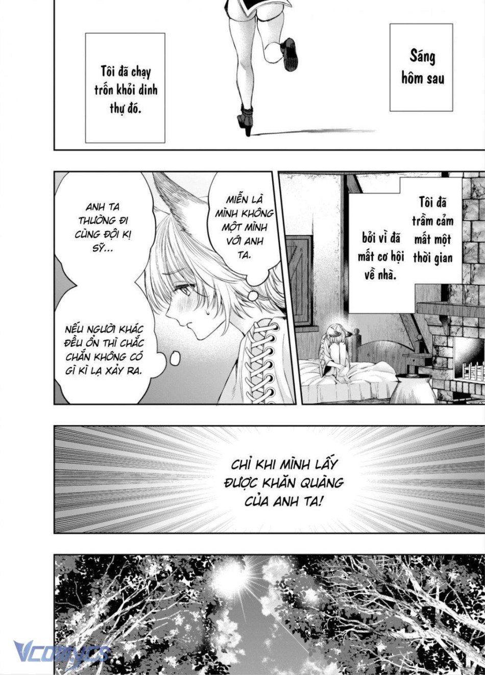 [18+] Tuyển Tập Truyện Ngắn Manga 