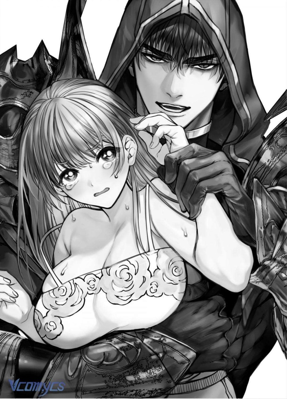 [18+] Tuyển Tập Truyện Ngắn Manga 