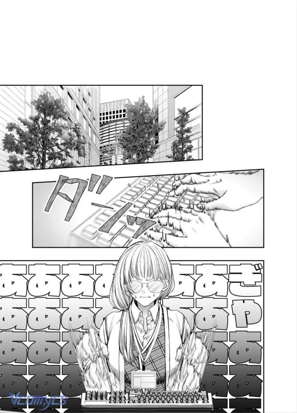 [18+] Tuyển Tập Truyện Ngắn Manga 