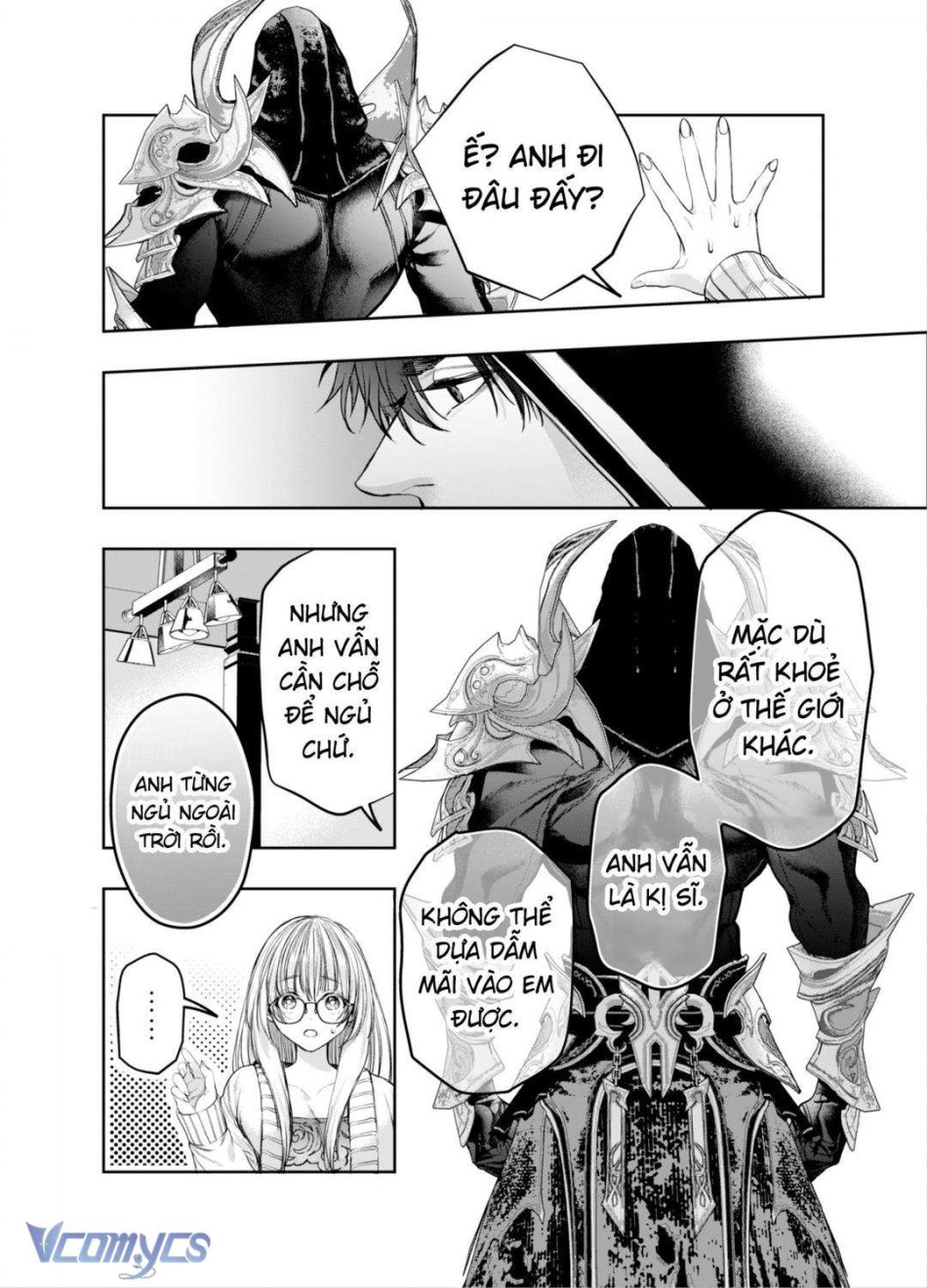 [18+] Tuyển Tập Truyện Ngắn Manga 