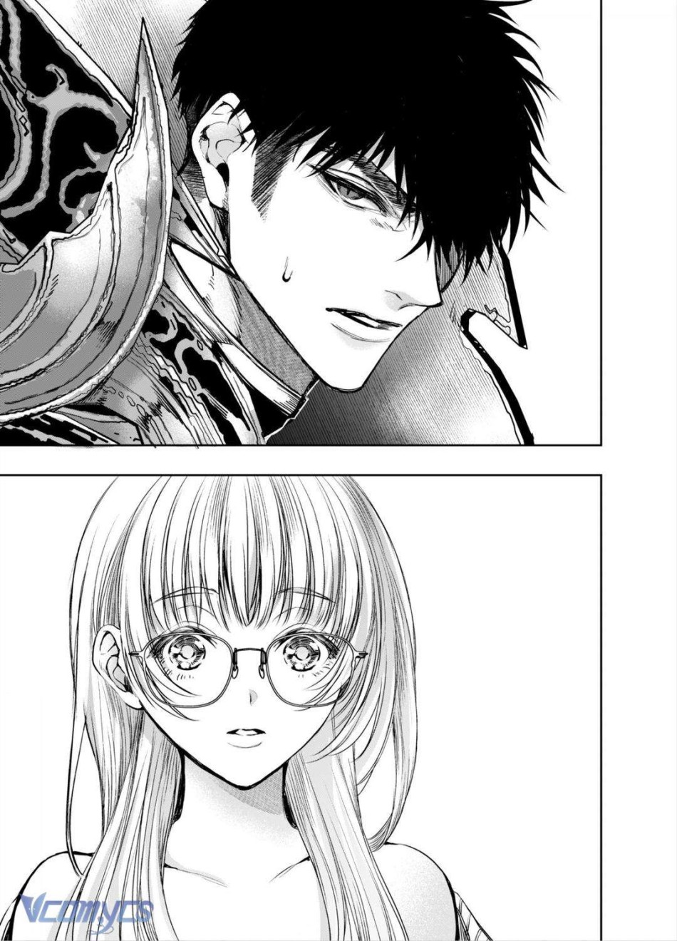 [18+] Tuyển Tập Truyện Ngắn Manga 