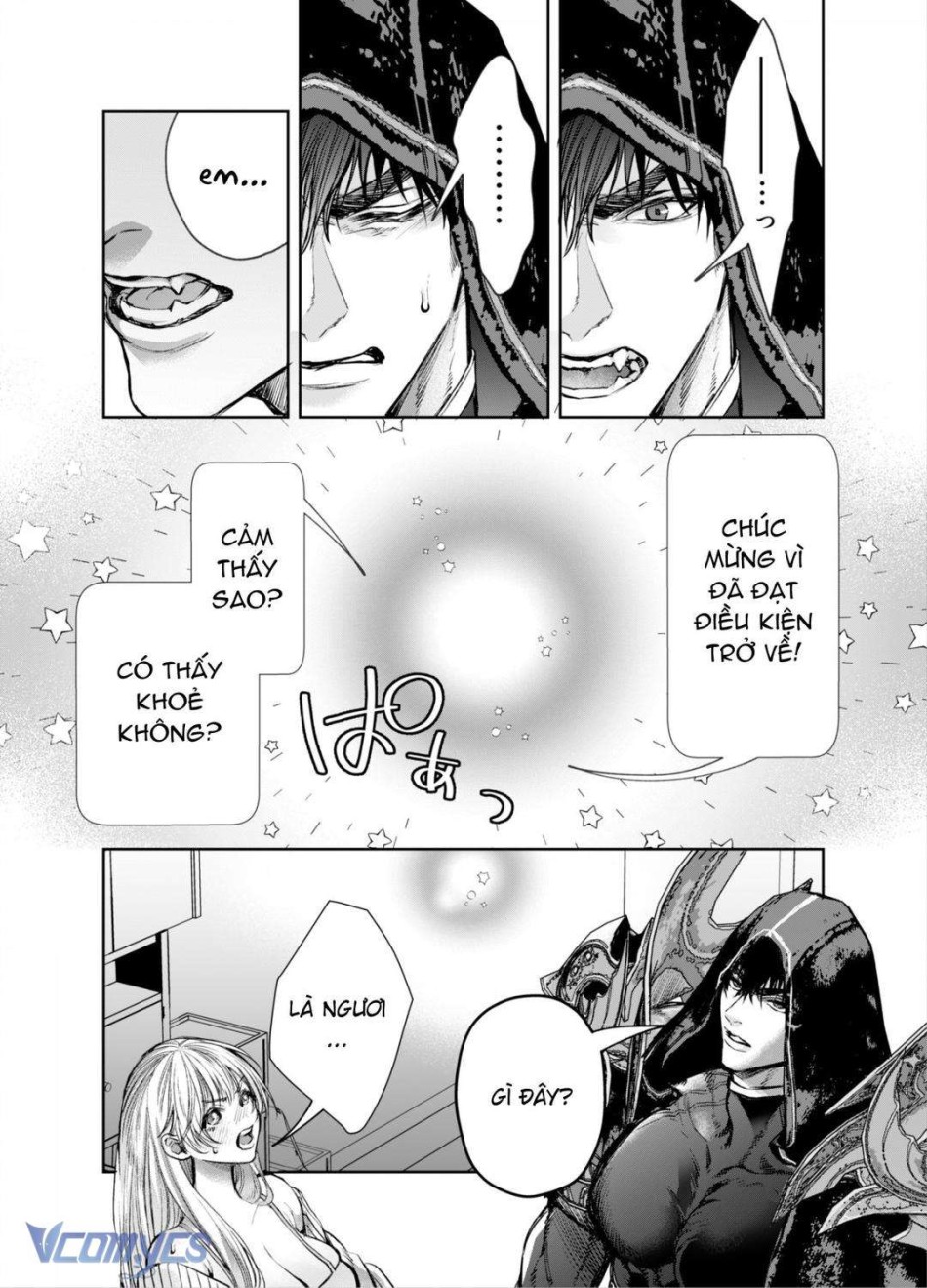 [18+] Tuyển Tập Truyện Ngắn Manga 