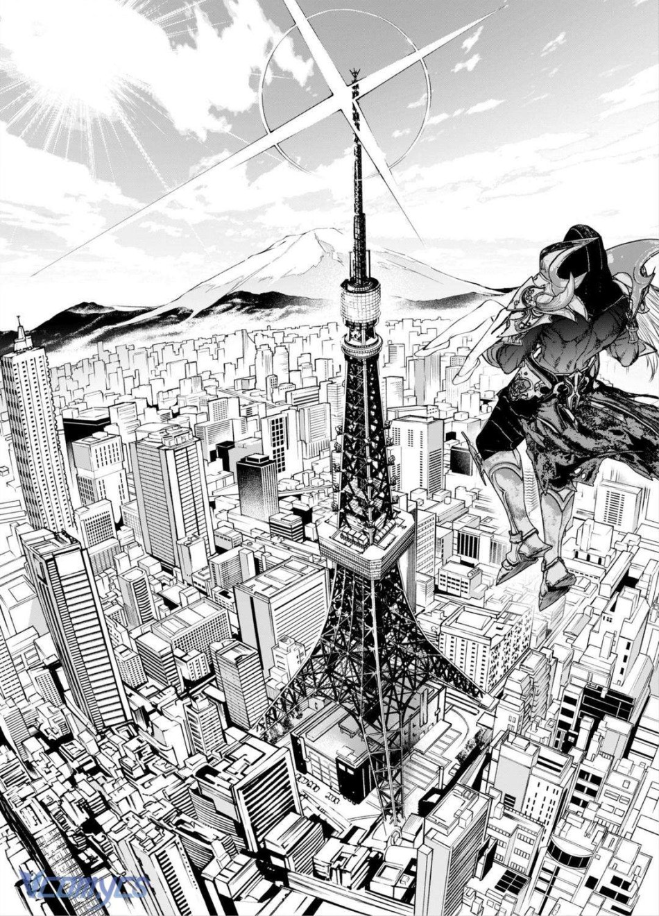 [18+] Tuyển Tập Truyện Ngắn Manga 