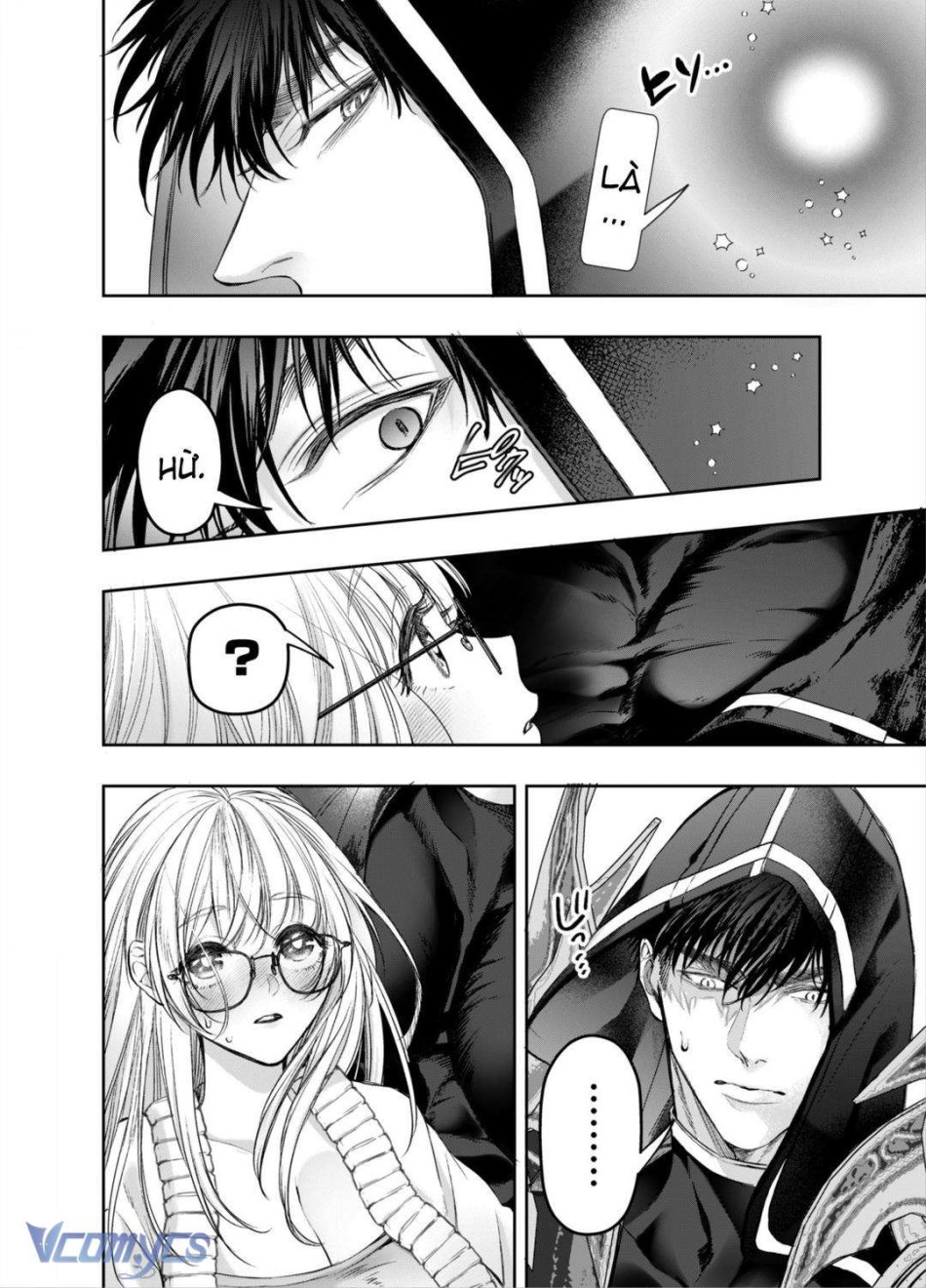[18+] Tuyển Tập Truyện Ngắn Manga 