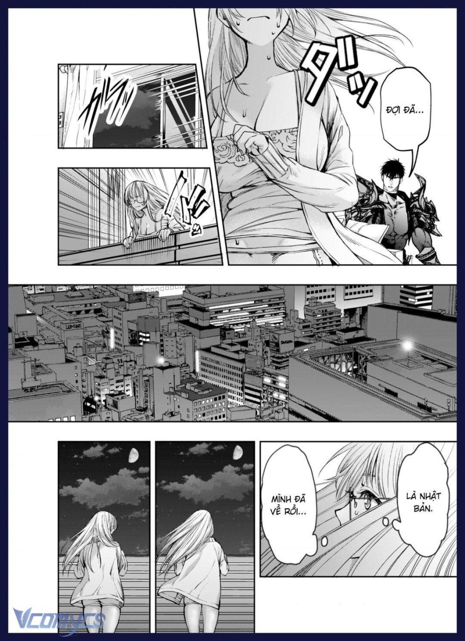 [18+] Tuyển Tập Truyện Ngắn Manga 