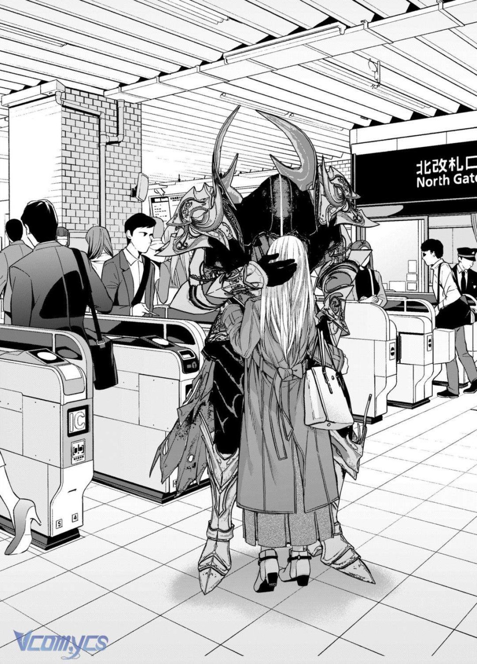 [18+] Tuyển Tập Truyện Ngắn Manga 