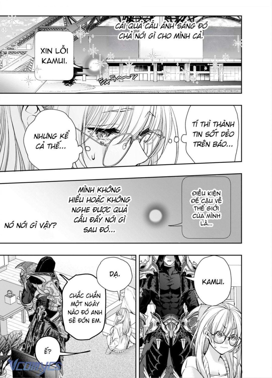 [18+] Tuyển Tập Truyện Ngắn Manga 