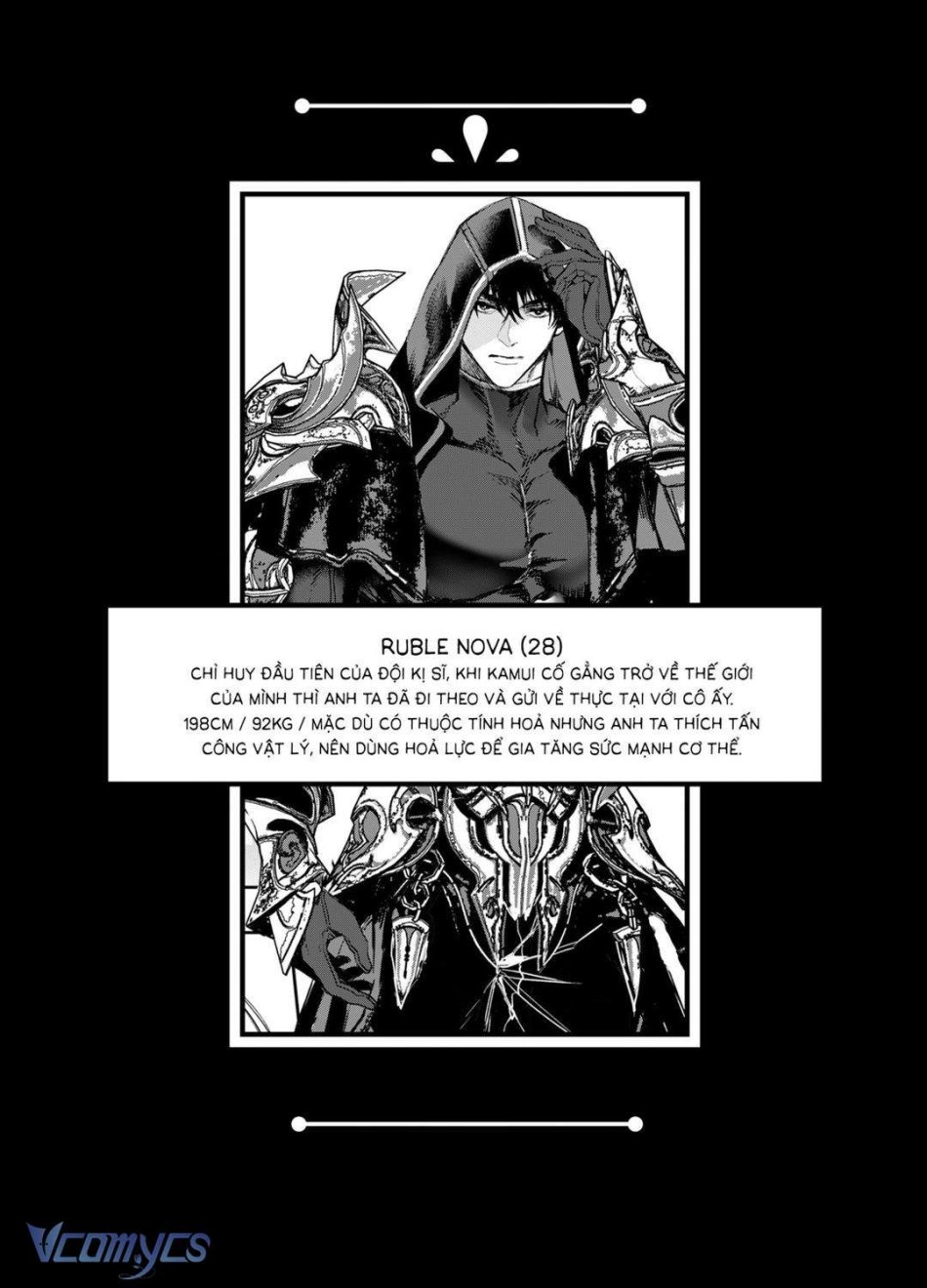 [18+] Tuyển Tập Truyện Ngắn Manga 