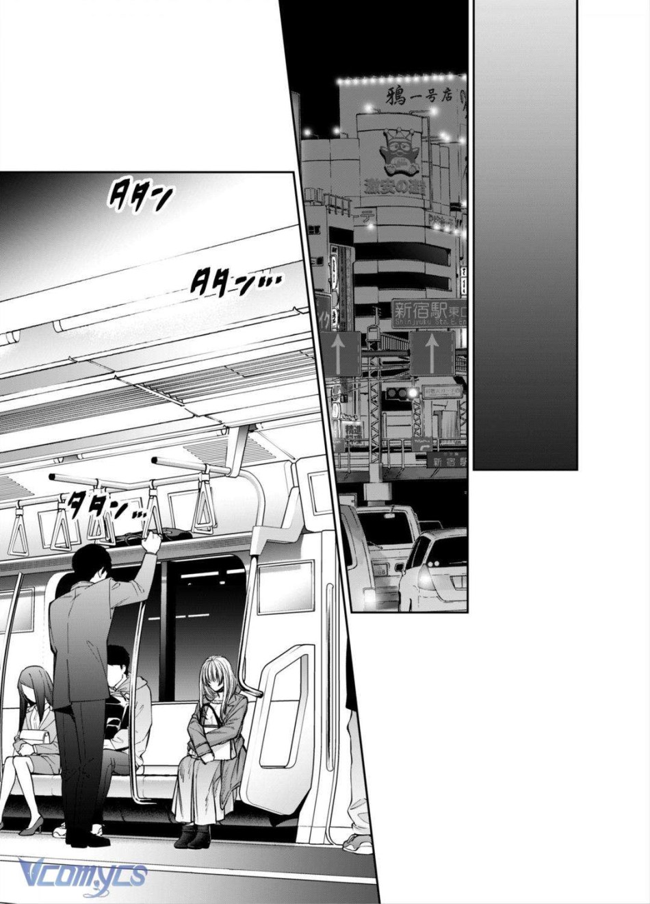 [18+] Tuyển Tập Truyện Ngắn Manga 