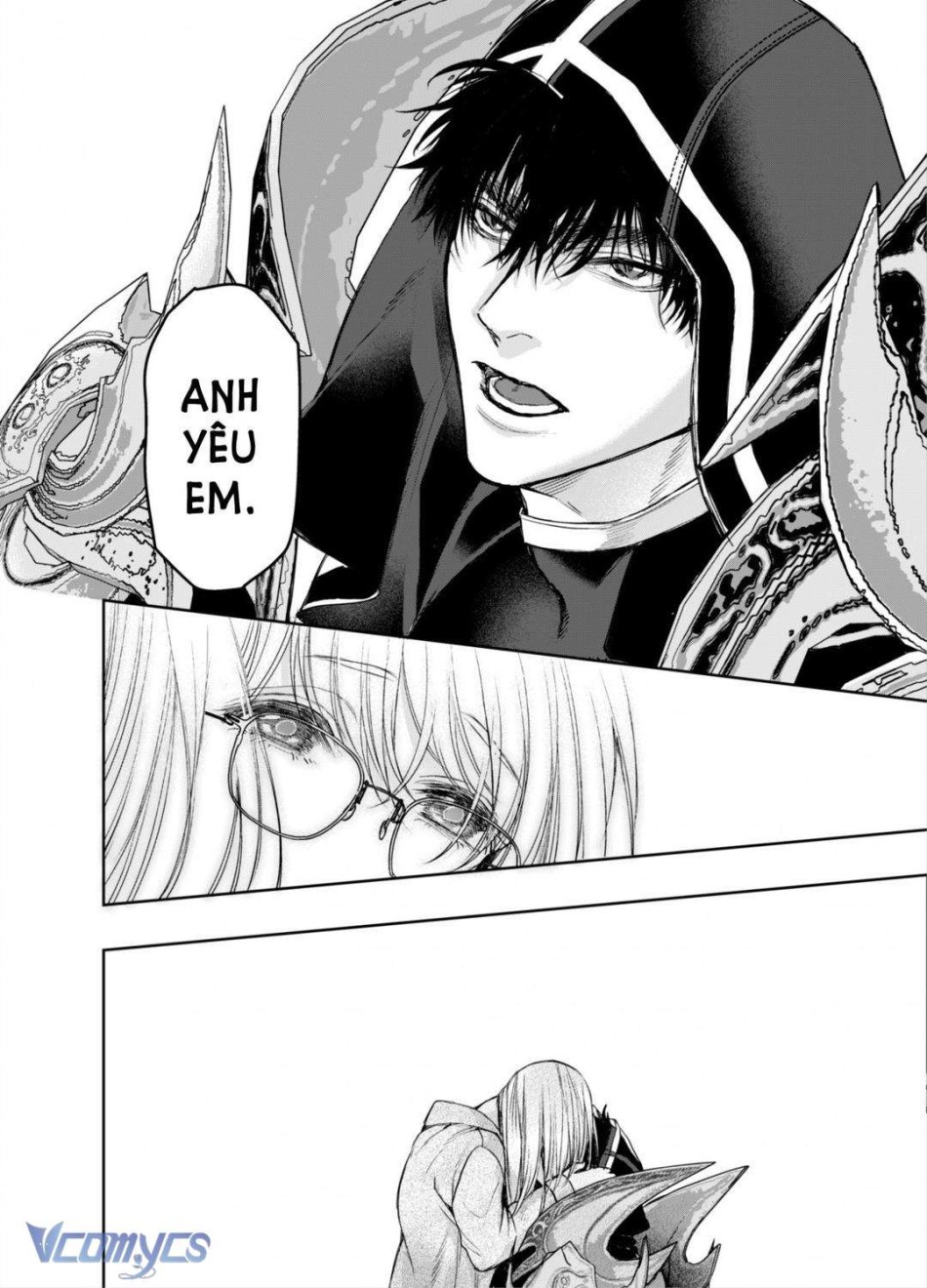 [18+] Tuyển Tập Truyện Ngắn Manga 