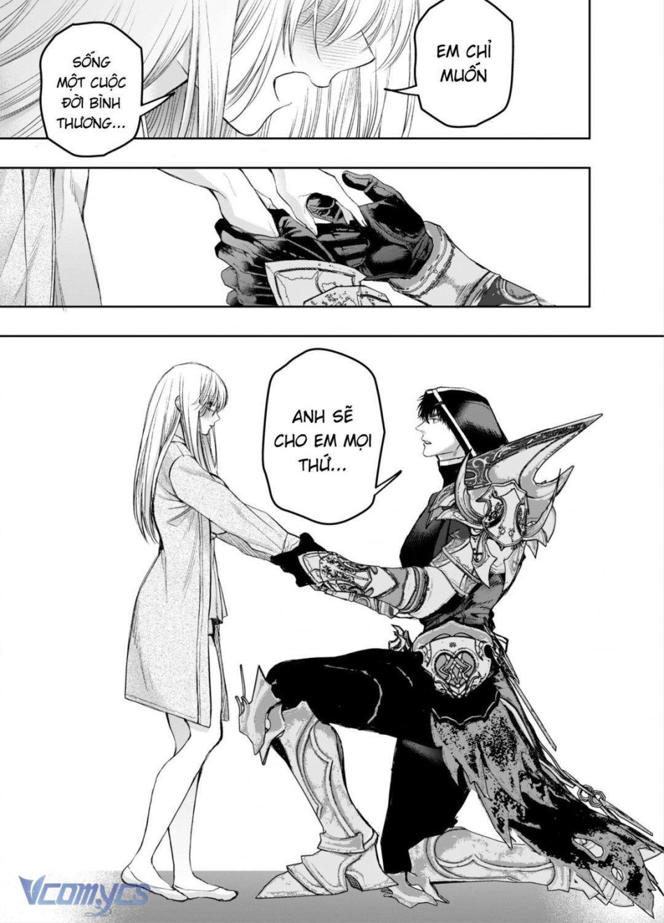 [18+] Tuyển Tập Truyện Ngắn Manga 