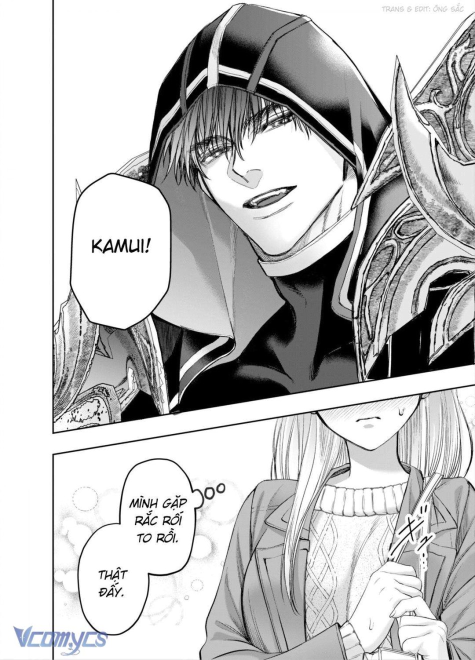 [18+] Tuyển Tập Truyện Ngắn Manga 