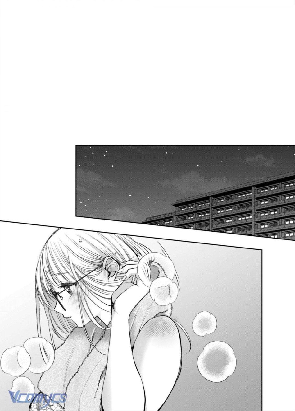 [18+] Tuyển Tập Truyện Ngắn Manga 