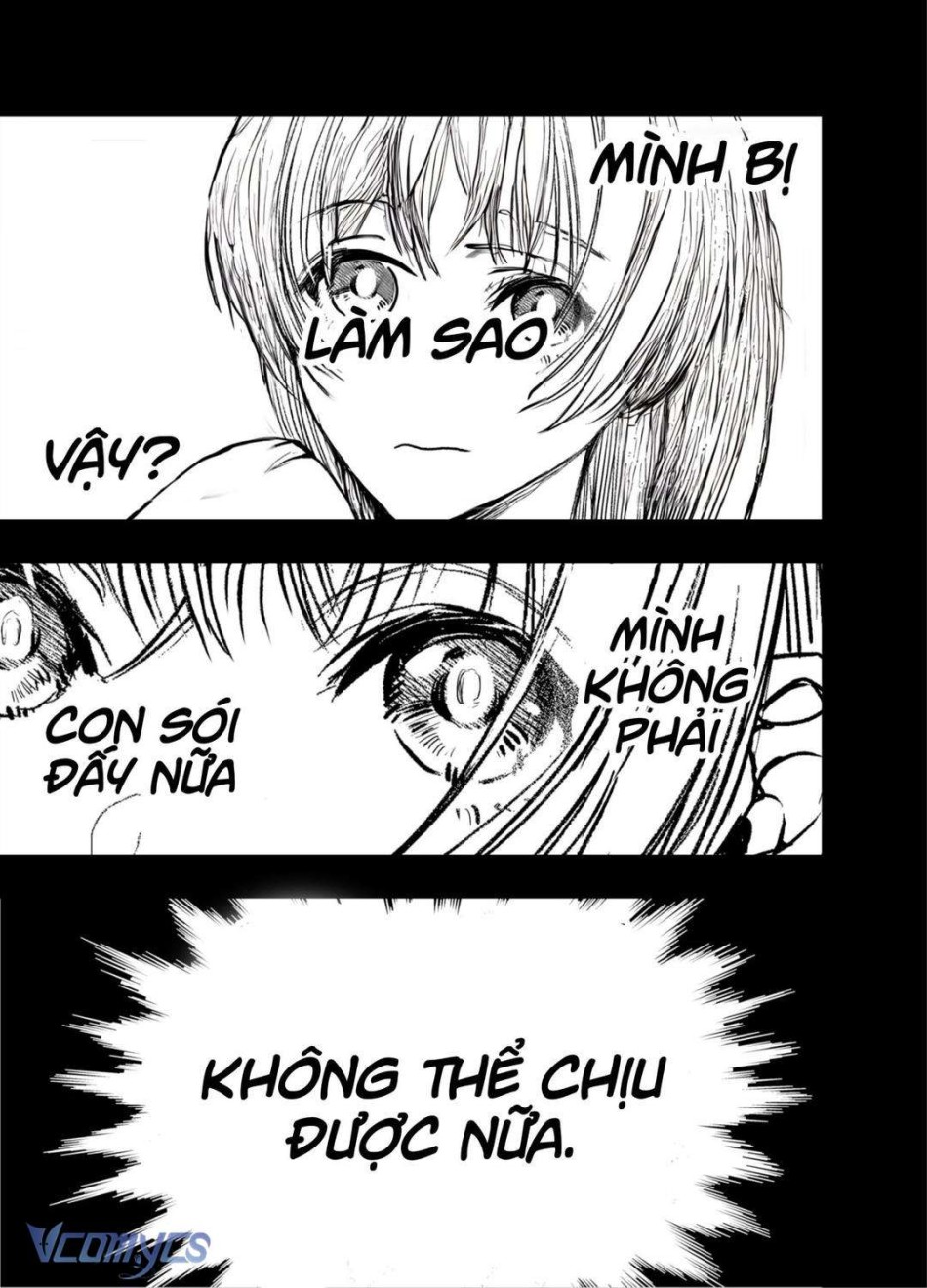 [18+] Tuyển Tập Truyện Ngắn Manga 
