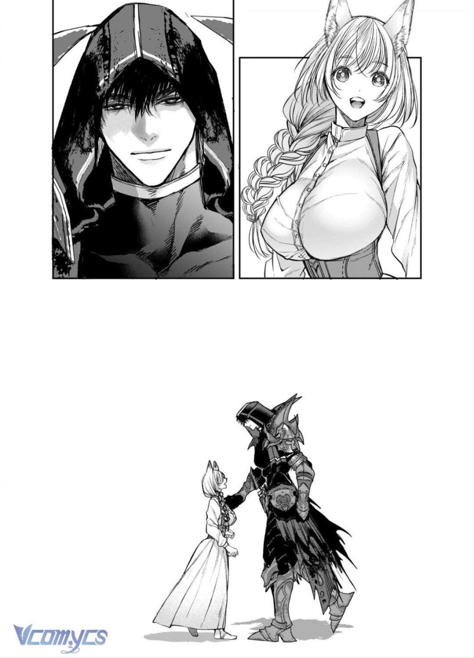 [18+] Tuyển Tập Truyện Ngắn Manga 