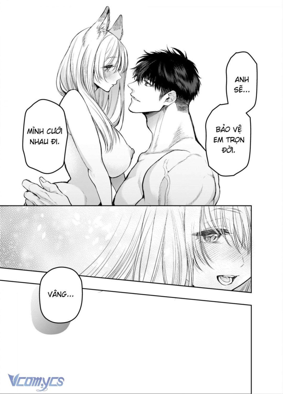 [18+] Tuyển Tập Truyện Ngắn Manga 