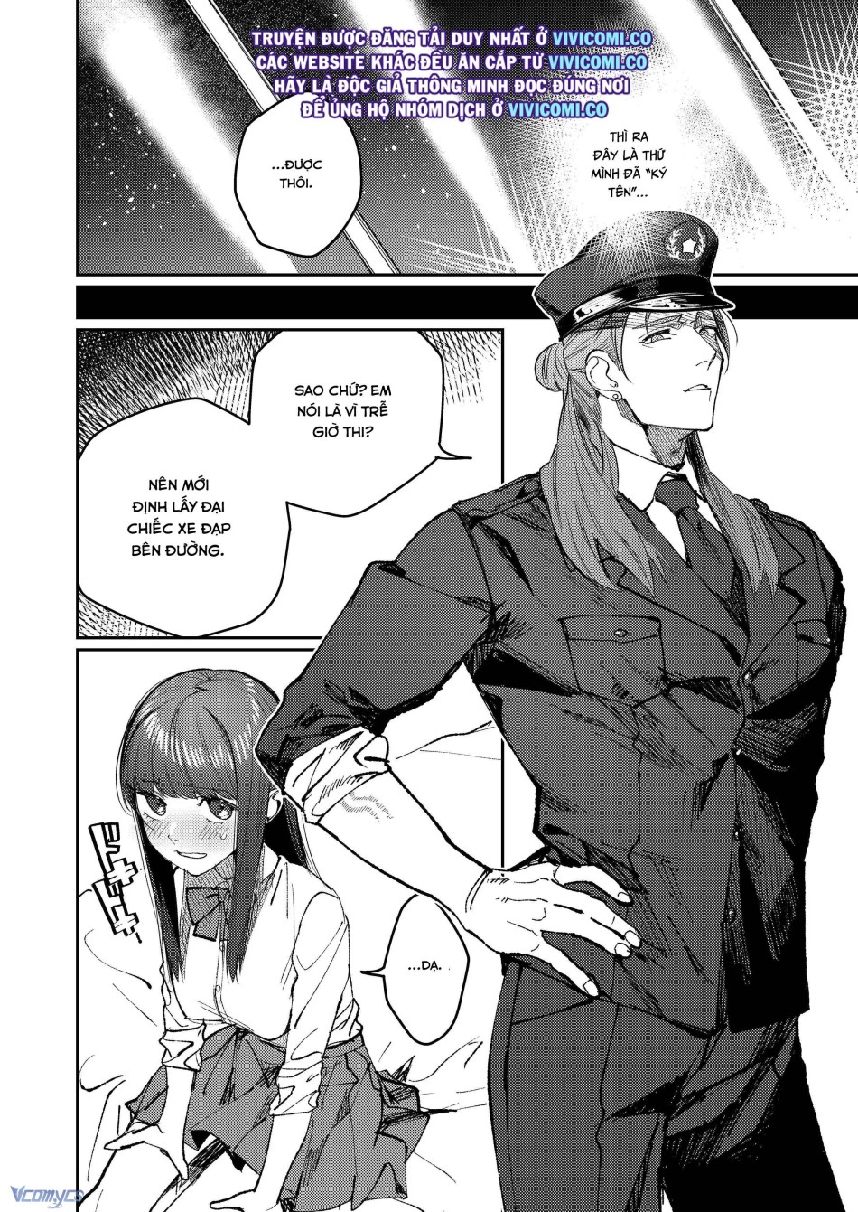 [18+] Tuyển Tập Truyện Ngắn Manga 
