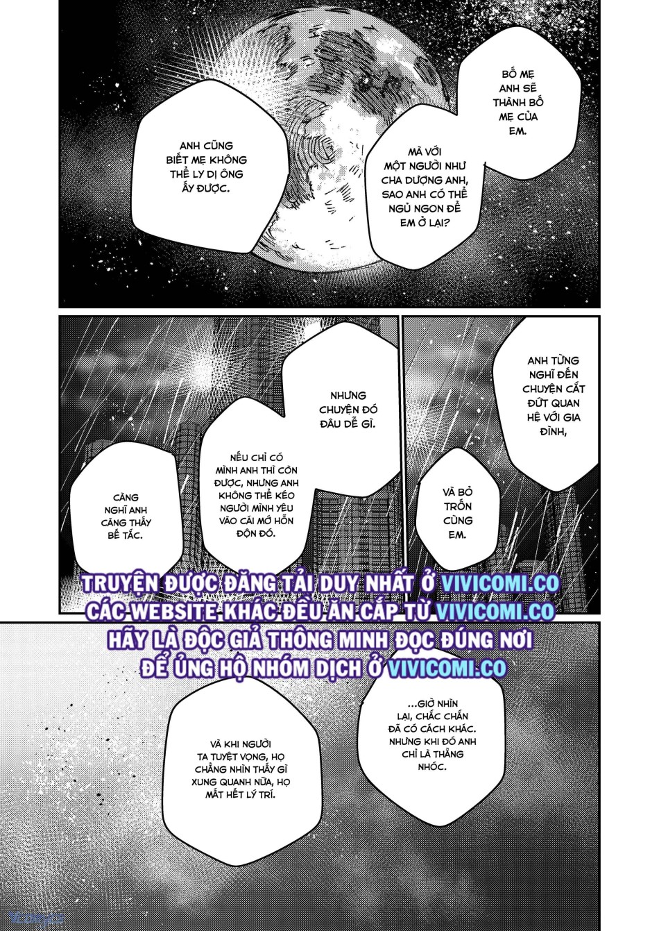 [18+] Tuyển Tập Truyện Ngắn Manga 