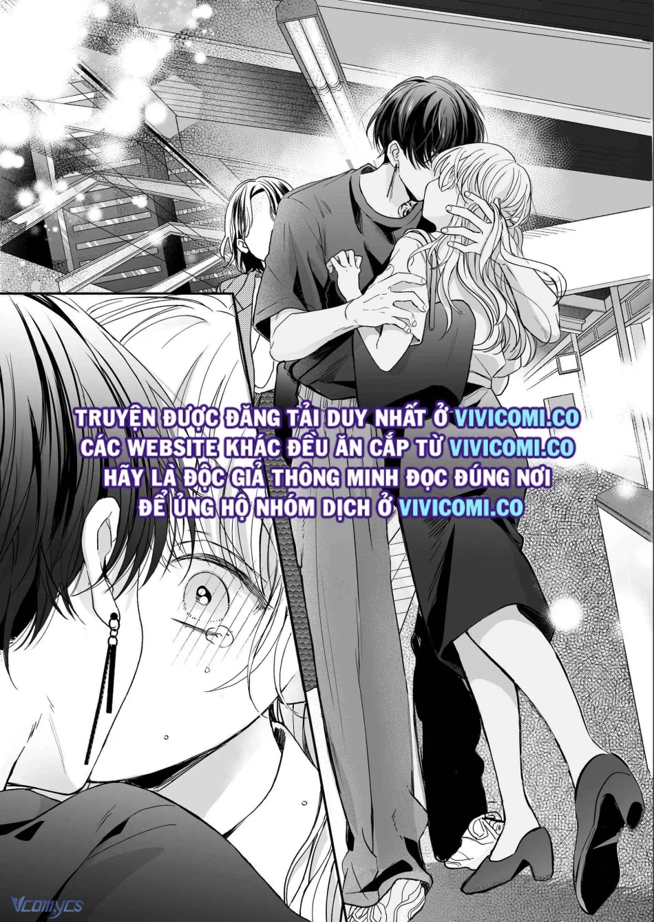 [18+] Tuyển Tập Truyện Ngắn Manga 