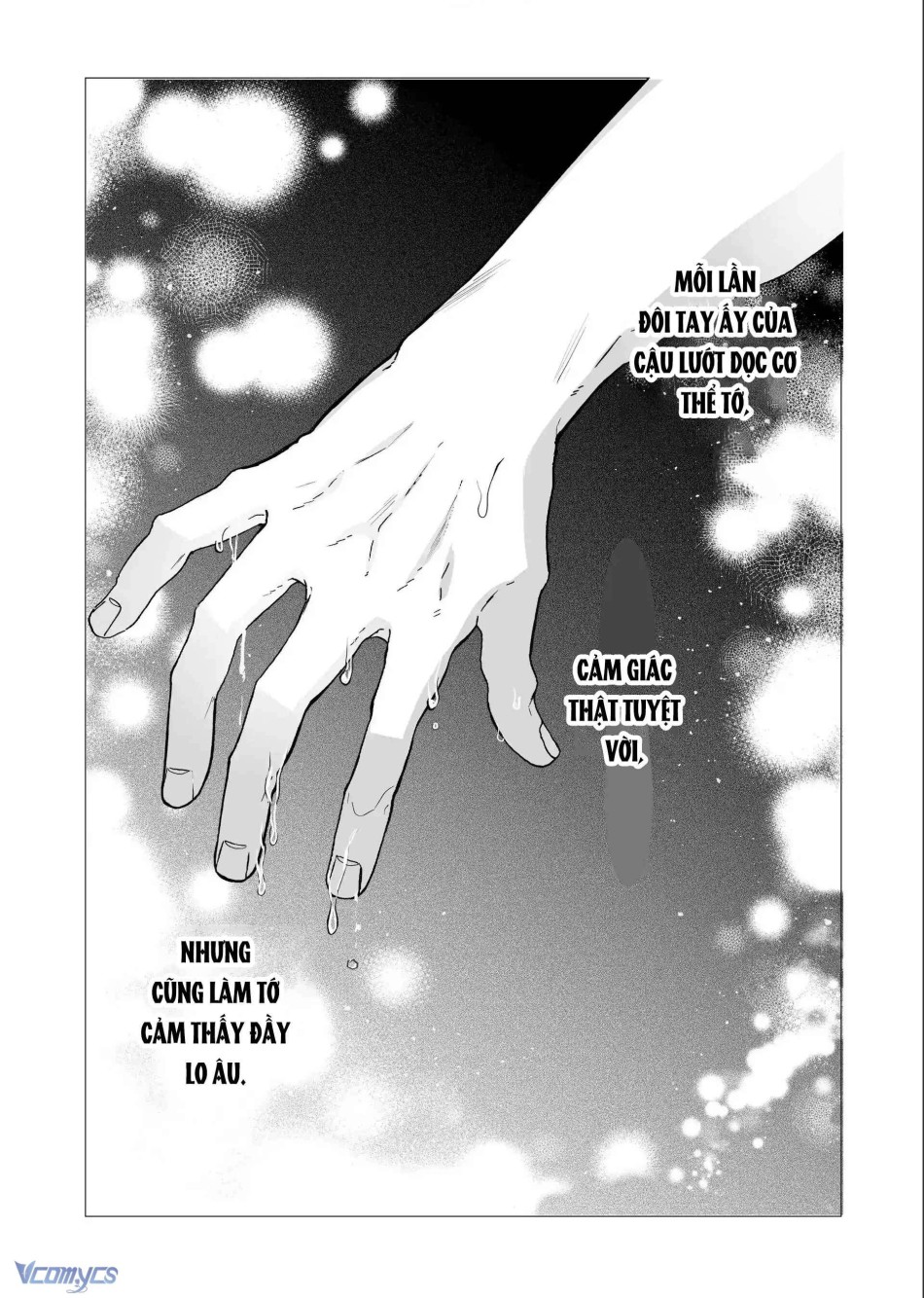 [18+] Tuyển Tập Truyện Ngắn Manga 