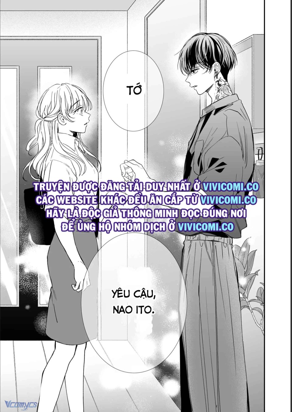 [18+] Tuyển Tập Truyện Ngắn Manga 