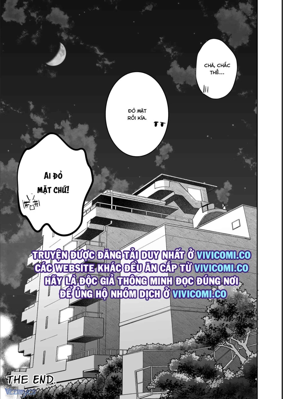 [18+] Tuyển Tập Truyện Ngắn Manga 
