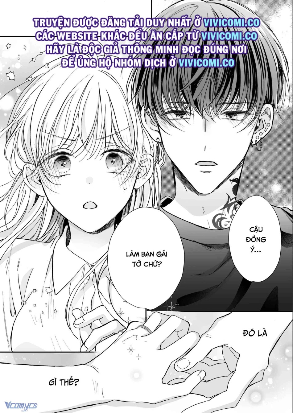 [18+] Tuyển Tập Truyện Ngắn Manga 