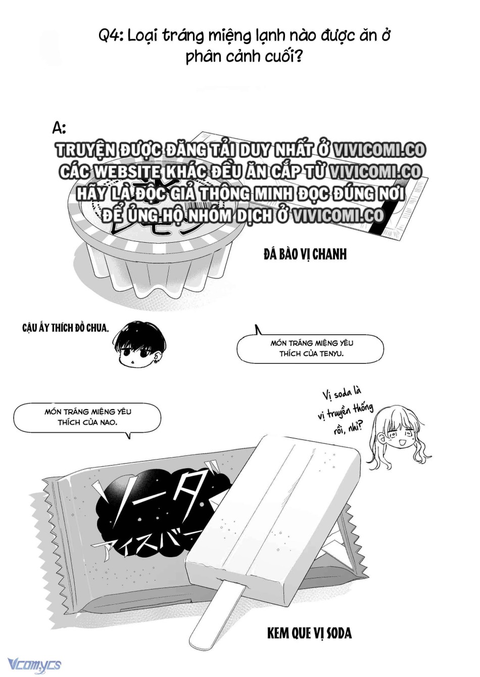 [18+] Tuyển Tập Truyện Ngắn Manga 