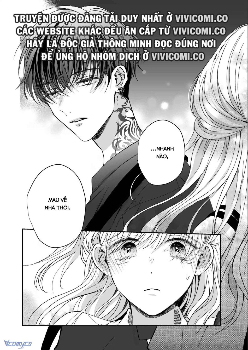 [18+] Tuyển Tập Truyện Ngắn Manga 
