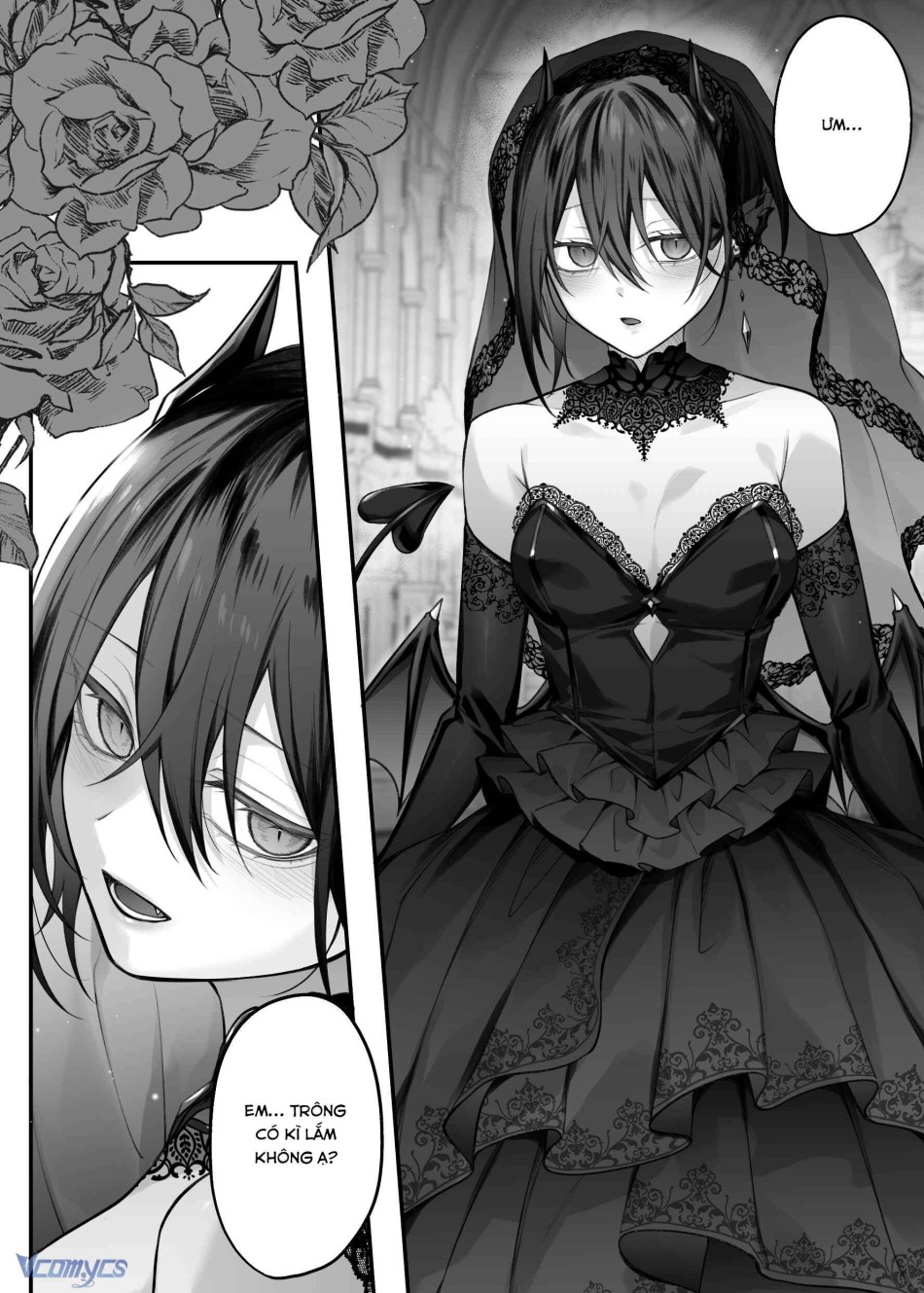 [18+] Tuyển Tập Truyện Ngắn Manga 