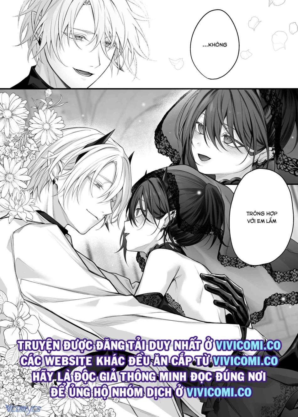[18+] Tuyển Tập Truyện Ngắn Manga 