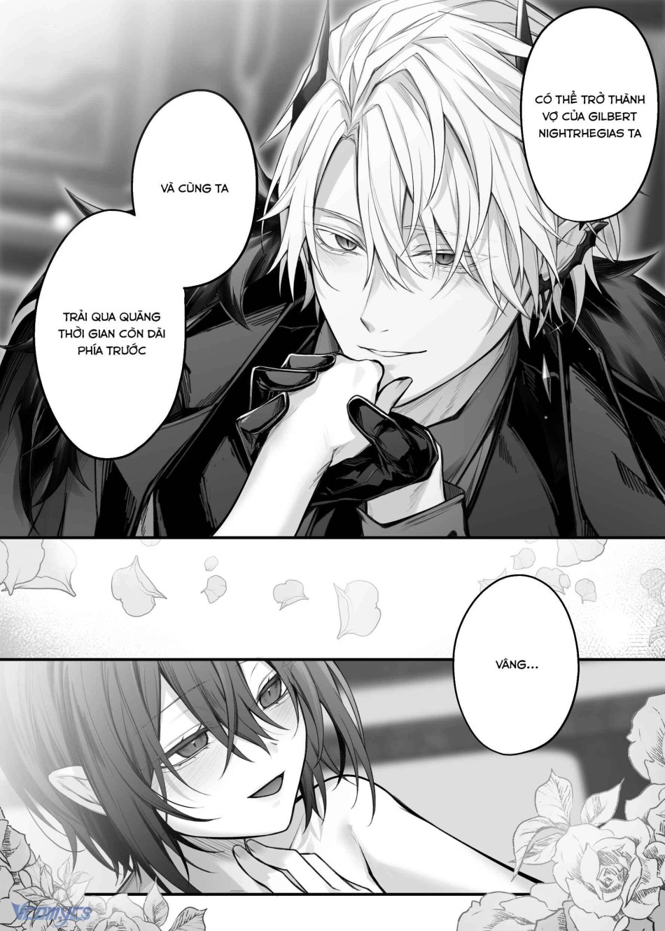 [18+] Tuyển Tập Truyện Ngắn Manga 