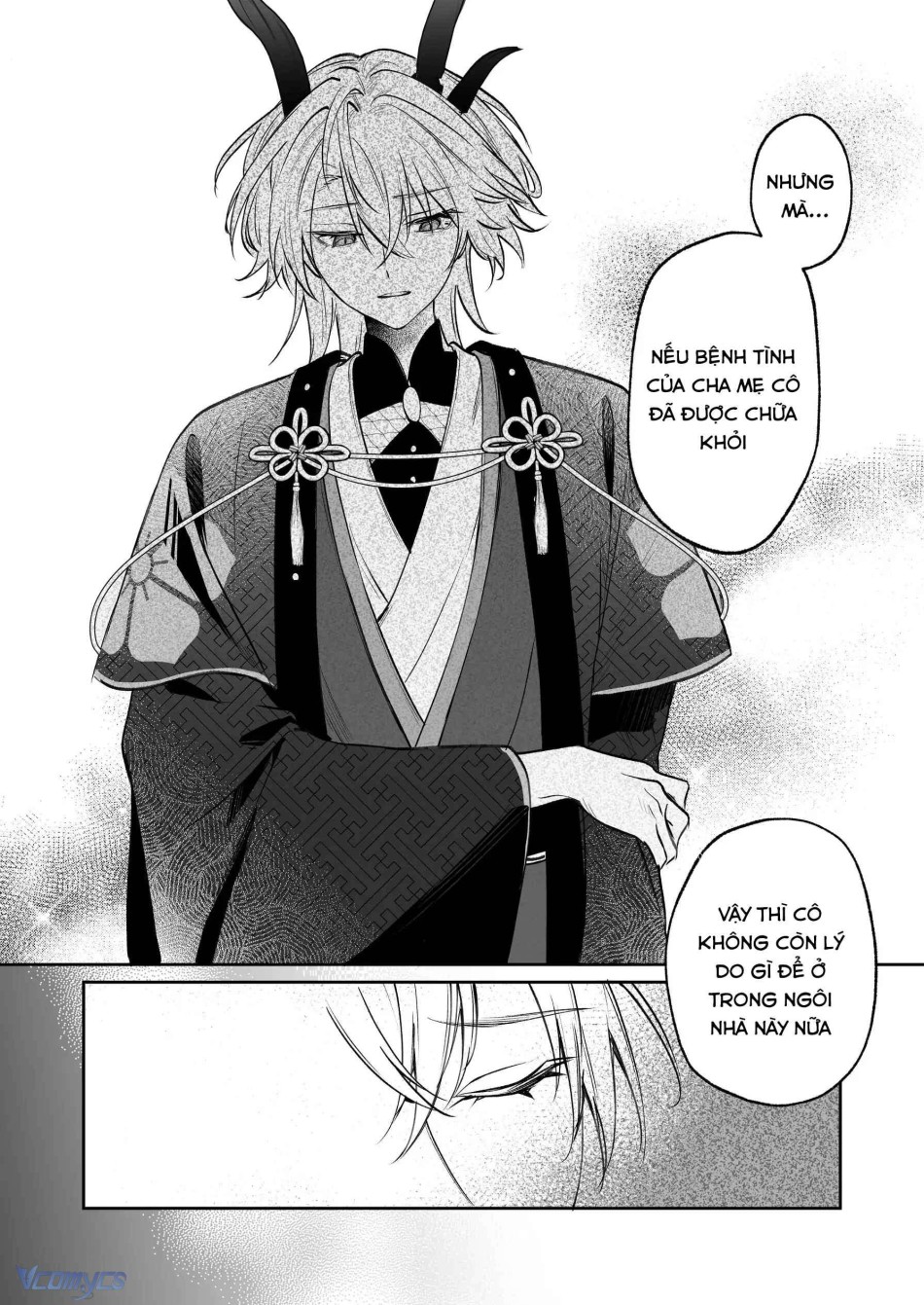 [18+] Tuyển Tập Truyện Ngắn Manga 